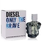 Only the Brave by Diesel - Eau De Toilette Spray 33 ml - para hombres