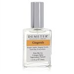 Demeter Gingerale by Demeter - Cologne Spray 30 ml - para mujeres