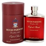 Hugh Parsons Oxford Street by Hugh Parsons - Eau De Parfum Spray 100 ml - para hombres