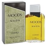 Moods by Krizia - Eau De Toilette 50 ml - para hombres