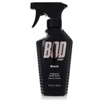 Bod Man Black by Parfums De Coeur - Body Spray 240 ml - para hombres