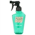 Bod Man Fresh Guy by Parfums De Coeur - Fragrance Body Spray 240 ml - para hombres