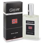 Geir by Geir Ness - Eau De Parfum Spray 100 ml - para hombres