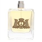 Peace Love & Juicy Couture by Juicy Couture - Eau De Parfum Spray (Tester) 100 ml - para mujeres