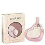 Bebe Sheer by Bebe - Eau De Parfum Spray 100 ml - para mujeres