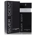 Silver Scent by Jacques Bogart - Eau De Toilette Spray 100 ml - para hombres