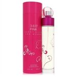 perry ellis 360 Pink by Perry Ellis - Eau De Parfum Spray 100 ml - para mujeres
