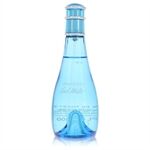 Cool Water by Davidoff - Eau De Toilette Spray (unboxed) 100 ml - para mujeres