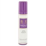 April Violets by Yardley London - Body Spray 77 ml - para mujeres