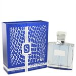 Satyros Endurance by YZY Perfume - Eau De Parfum Spray 100 ml - para hombres