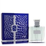 Satyros Endurance by YZY Perfume - Eau De Parfum Spray 100 ml - para hombres