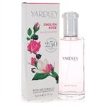 English Rose Yardley by Yardley London - Eau De Toilette Spray 50 ml - para mujeres