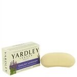 English Lavender by Yardley London - Soap 126 ml - para mujeres