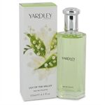 Lily of The Valley Yardley by Yardley London - Eau De Toilette Spray 125 ml - para mujeres