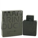 Mandarina Duck Black by Mandarina Duck - Eau De Toilette Spray 100 ml - para hombres