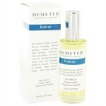 Demeter Vetiver by Demeter - Cologne Spray 120 ml - para mujeres