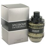 Spicebomb by Viktor & Rolf - Eau De Toilette Spray 90 ml - para hombres