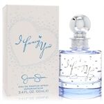 I Fancy You by Jessica Simpson - Eau De Parfum Spray 100 ml - para mujeres