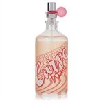 Curve Wave by Liz Claiborne - Eau De Toilette Spray (unboxed) 100 ml - para mujeres