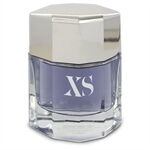 Xs by Paco Rabanne - Eau De Toilette Spray (unboxed) 100 ml - para hombres