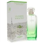 Un Jardin Sur Le Toit by Hermes - Eau De Toilette Spray 100 ml - para mujeres
