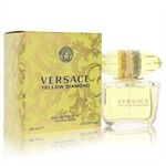 Versace Yellow Diamond by Versace - Eau De Toilette Spray 90 ml - para mujeres