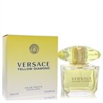 Versace Yellow Diamond by Versace - Eau De Toilette Spray 90 ml - para mujeres