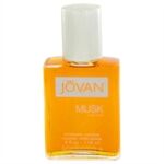 Jovan Musk by Jovan - Aftershave / Cologne (unboxed) 120 ml - para hombres