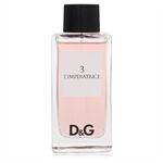 L'Imperatrice 3 by Dolce & Gabbana - Eau De Toilette Spray (unboxed) 100 ml - para mujeres