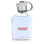 Hugo by Hugo Boss - Eau De Toilette Spray (unboxed) 100 ml - para hombres