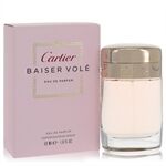 Baiser Vole by Cartier - Eau De Parfum Spray 50 ml - para mujeres