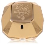 Lady Million by Paco Rabanne - Eau De Parfum Spray (Tester) 80 ml - para mujeres