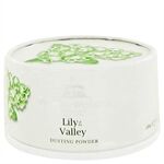 Lily of the Valley (Woods of Windsor) by Woods of Windsor - Dusting Powder 104 ml - para mujeres