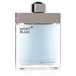Individuelle by Mont Blanc - Eau De Toilette Spray (unboxed) 75 ml - para hombres