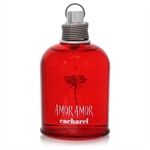 Amor Amor by Cacharel - Eau De Toilette Spray (unboxed) 100 ml - para mujeres
