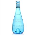 Cool Water by Davidoff - Eau De Toilette Spray (unboxed) 200 ml - para mujeres