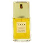 1000 by Jean Patou - Eau De Toilette Spray (unboxed) 44 ml - para mujeres