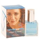 Coast to Coast LA Beach Honeysuckle by Mary-Kate And Ashley - Eau De Toilette Spray 50 ml - para mujeres