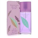 Green Tea Lavender by Elizabeth Arden - Eau De Toilette Spray 100 ml - para mujeres
