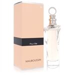 Mauboussin Pour Elle by Mauboussin - Eau De Parfum Spray 100 ml - para mujeres