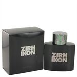Zirh Ikon by Zirh International - Eau De Toilette Spray 75 ml - para hombres