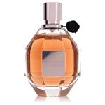 Flowerbomb by Viktor & Rolf - Eau De Parfum Spray (unboxed) 100 ml - para mujeres