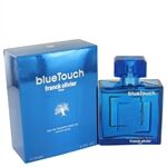 Blue Touch von Franck Olivier - Eau de Toilette Spray 100 ml - Para Hombres