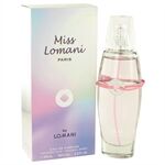 Miss Lomani by Lomani - Eau De Parfum Spray 100 ml - para mujeres