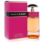 Prada Candy by Prada - Eau De Parfum Spray 50 ml - para mujeres