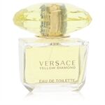 Versace Yellow Diamond by Versace - Eau De Toilette Spray (Tester) 90 ml - para mujeres
