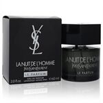 La Nuit De L'Homme Le Parfum by Yves Saint Laurent - Eau De Parfum Spray 60 ml - para hombres
