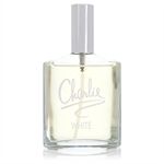 Charlie White by Revlon - Eau De Toilette Spray (unboxed) 100 ml - para mujeres