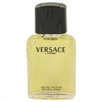 Versace L'Homme by Versace - Eau De Toilette Spray (unboxed) 100 ml - para hombres