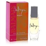 Balmya by Pierre Balmain - Mini EDT 5 ml - para mujeres